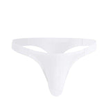 Show-It Pouched Thong Modern Undies   