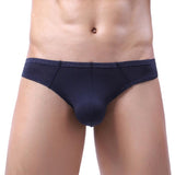 Show-It Comfort Thong Modern Undies Navy 27-30in (68-75cm) 