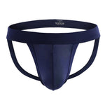 Everyday Jockstrap Modern Undies Navy 27-30in (68-75cm) 