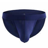 Everyday Tanga Briefs Modern Undies Navy Blue 27-30in (68-75cm) 