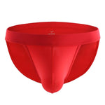 Everyday Tanga Briefs Modern Undies Red 27-30in (68-75cm) 