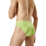 Elite Pouched Briefs Modern Undies   