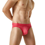 Elite Pouched Briefs Modern Undies   