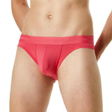 Elite Pouched Briefs Modern Undies Pink 28-30in (73-79cm) 