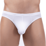 Contouring Mesh Briefs Modern Undies white 35-38in (88-96cm) 