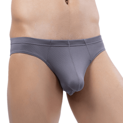 Pouched Plaid Lounge Boxers – Modern Undies