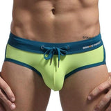 Showoff Swim Briefs Modern Undies   