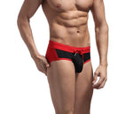 Showoff Swim Briefs Modern Undies   