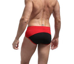 Showoff Swim Briefs Modern Undies   