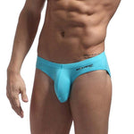 Showoff Briefs Modern Undies Sky Blue 30-32in (76-81cm) 