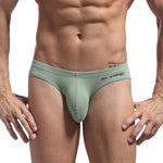 Showoff Briefs Modern Undies Light green 30-32in (76-81cm) 