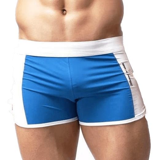 Pro Jockstrap Shorts – Modern Undies