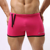 Smooth Swim Trunks Modern Undies Pink 27-30in (69-76cm) 