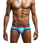 Starred Briefs Modern Undies   