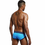 Starred Briefs Modern Undies   