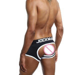 Exposed Backless Trunks Modern Undies   