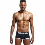 Exposed Backless Trunks Modern Undies   