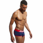 Exposed Backless Trunks Modern Undies   