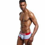 Exposed Backless Trunks Modern Undies   