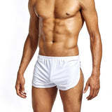 Silky Shorts Modern Undies white 28-31in (70-80cm) 