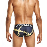 Chain Briefs Modern Undies   
