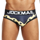 Chain Briefs Modern Undies 29-31in (73-80cm)  