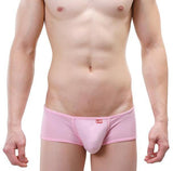 Delicate Trunks Modern Undies pink 29-32in (74-80cm) 