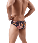Wild Stretch Briefs Modern Undies   