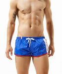 Micro Swim Shorts Modern Undies Blue 26-28in (77-76cm) 