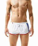 Micro Swim Shorts Modern Undies White 26-28in (77-76cm) 