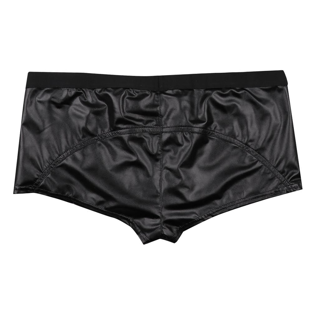 Zipper Fly Swim Briefs – Modern Undies