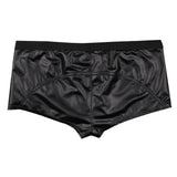 Zipper Fly Trunks Modern Undies   