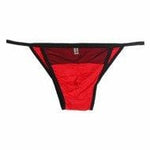 Risque Bikini Modern Undies red 26-34in (66-86cm) 