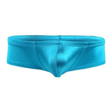 Cheeky Bulge Thong Modern Undies Blue 32-35in (82-88cm) 