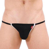 Scanty Bikini Modern Undies   