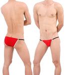 Scanty Bikini Modern Undies   