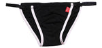 Scanty Bikini Modern Undies   