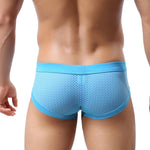 Comfy T-Briefs Modern Undies   