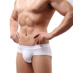 Comfy T-Briefs Modern Undies   