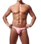 Micro Stretch Thong Modern Undies Pink 29-32in (74-83cm) 
