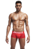 Fresh Meshed Trunks Modern Undies Red 29-31in (73-80cm) 