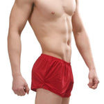Super-Light Boxers Modern Undies red 32-34in (79-86cm) 