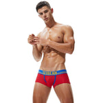 Inspired Performance Trunks Modern Undies Red 36-38in (92-97cm) 