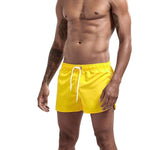 Vibrant Swim Shorts Modern Undies   