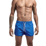 Vibrant Swim Shorts Modern Undies Blue 36-38in (94-99cm) 