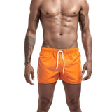 Vibrant Swim Shorts Modern Undies Orange 36-38in (94-99cm) 