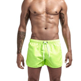 Vibrant Swim Shorts Modern Undies Neon 28-31in (71-80cm) 