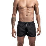 Vibrant Swim Shorts Modern Undies Black 28-31in (71-80cm) 