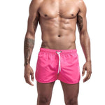 Vibrant Swim Shorts Modern Undies Pink 32-34in (80-87cm) 