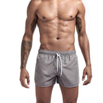 Vibrant Swim Shorts Modern Undies Gray 36-38in (94-99cm) 